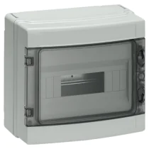 Siemens SIMBOX WP IP65 Normkapsling for Utenpåliggende Montering, 1 Stykk, SKA-054