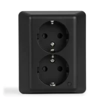 Futurehome Smartkontakter, 1 Stykk, SKA-011