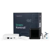 Futurehome Strømkontroll – Oversikt og Kontroll, 1 Stykk, SKA-013