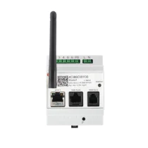 Garo Effekt-enhet Entity Balance Basic – Optimal Energihåndtering(501060, 1 Stykk)