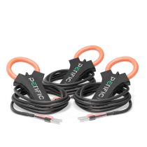 Perific Faseklemmer – Reserveklemmer for Monitor, 1 Stykk, SKA-035