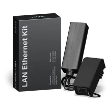 Perific LAN Adapter Kit – Pålitelige Nettverkstilkoblinger(50175, 1 Stykk)