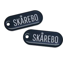 S-Line Skårebo RFID-brikke – Enkel Autorisering(60102, 1 Stykk)