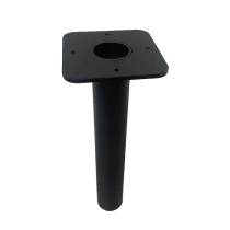 S-Line Adapterbrakett for Fundament – Enkel Installasjon(70700, 1 Stykk)