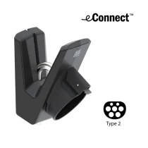 Defa eConnect Docking T – Trygg Oppbevaring(90120, 1 Stykk)