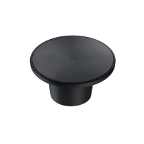 Zaptec Chill Kabelholder – Elegant Design, Håndterer Tyngste Kablene(90132, Svart, 1 Stykk)