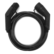 Easee Ladekabel – Høy kvalitet, vanntett(90201, 1 Stykk)