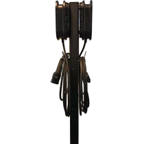 S-Line Ladestolper for DEFA Power, 1 Stykk, SKA-039