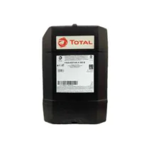 Total Smøreolje – Høy Ytelse og Miljøvennlighet, 1 Stykk, SKC-111