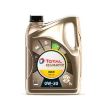 Total Motorolje – Effektiv beskyttelse og drivstofføkonomi, 1 Stykk, SKC-142