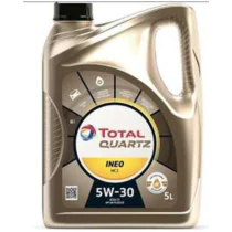 Total Syntetisk Motorolje – For Moderne Motorer, 1 Stykk, SKC-144