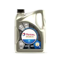 Total Motorolje – Effektiv motorbeskyttelse, 1 Stykk, SKC-158