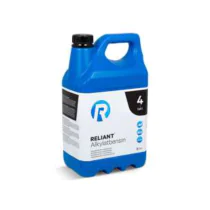 KCL Miljøbensin og Alkylatbensin – Miljøvennlig drivstoff, 1 Stykk, SKC-73