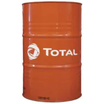 Total Hydraulikkolje – Eksepsjonell stabilitet og beskyttelse(TOT110286, 1 Stykk, 208 L)