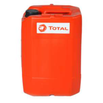 Total Luftkompressorolje – Høy Ytelse for Tøffe Forhold(TOT112591, 1 Stykk, 20 L)