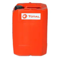 Total Smøremiddel – Ekstremt Holdbart og Miljøvennlig(TOT190594, 1 Stykk, 5 GALLON)