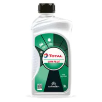 Total Hydraulikk- og Bremsevæske – Høy Ytelse(TOT214174, 1 Stykk, 1 L)