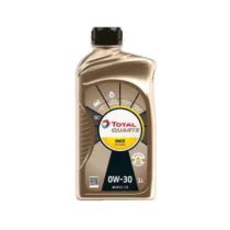 Total Smøreolje – Innovativ og Miljøvennlig Ytelse(TOT228161, 1 Stykk, 1 L)