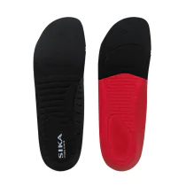 Sika Innleggssåler – Ergonomiske, Antistatiske, 1 Par, SIK-168-10