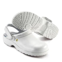 Sika Fusion Clog ESD – Superlett og Komfortabel, 1 Par, SIK-19477-1