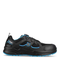 Brynje Athletic BOA® Sko – Lett og Slitesterk, 1 Par, SIK-313-10
