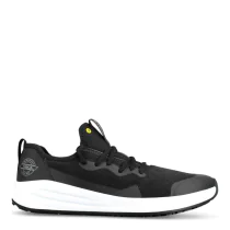 Sika Joggesko – Lett og slitesterk, 1 Par, SIK-403211-101