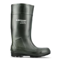 Dunlop Purofort Støvel – Lett og Slitesterk, 1 Par, SIK-460933-3
