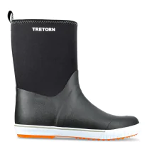 Tretorn Wings Neo Støvler – Vannavstøtende, Komfortable, 1 Par, SIK-472802-10