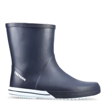 Tretorn Basic Mid Gummistøvler – PVC-fri, Unisex, 1 Par, SIK-495001-7