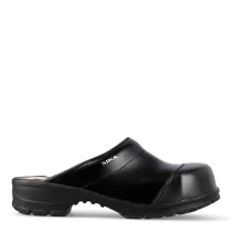 Sika Komfort - Robust Tøffeltresko med Bred Passform, 1 Par, SIK-54-10