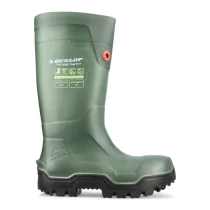 Dunlop Thermo+ Støvler – Beskytter Ned Til -60°C, 1 Par, SIK-611202-3