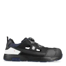 Brynje Cyclone Vernesandal – Lett og Sporty, 1 Par, SIK-671-10