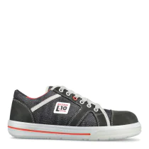 Elten Sensation Low ESD – Vannavstøtende, pustende, ESD-godkjent, 1 Par, SIK-72106-10