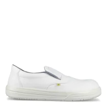 Elten Pure Slipper Low – Lett og Komfortabel, 1 Par, SIK-72340-1
