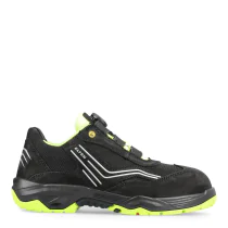 Elten Ambition BOA® Low – Sikkerhetssko med BOA® System, 1 Par, SIK-72752-10