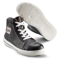 Elten Shadow Mid Sikkerhetsstøvler – Lett og Komfortabel, 1 Par, SIK-761081-10