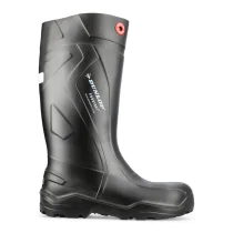 Dunlop Purofort+ Støvel – Optimal Komfort, Slitesterk, 1 Par, SIK-762041-10