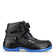 Elten Biomex GTX BOA® Støvel – Vanntett, Høy Komfort, 1 Par, SIK-763461-10