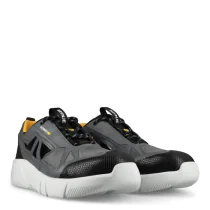 Brynje Meteor S1 SRC – Komfortable og pustende sikkerhetssko, 1 Par, SIK-802