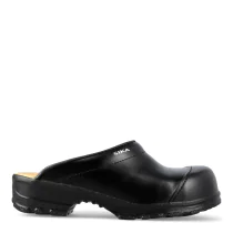 Sika Flex LBS – Komfortable og fleksible tøffeltresko, 1 Par, SIK-895-10