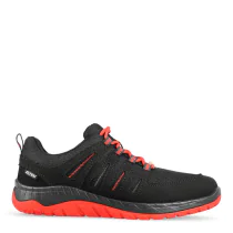 Elten Maddox Arbeidssko – Lett, Slitesterk og Sporty, 1 Par, SIK-929652-10