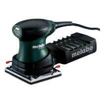 Metabo Plansliper – Lett, hendig og effektiv ( 600066500, 1 Boks )