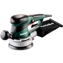 Metabo SXE 450 TurboTec – Slipemaskin, 1 Boks, SME-393