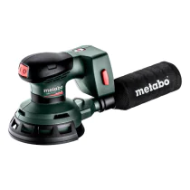 Metabo Batteri Eksentersliper – Ergonomisk Lettvekt, 1 Boks, SME-310