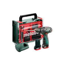 Metabo Batteri Slagbormaskin, 1 Boks, SME-253