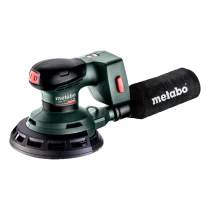 Metabo Batteri Eksentersliper, 1 Boks, SME-310-A