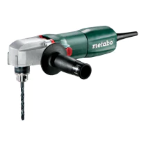 Metabo Vinkelbormaskin – Sterk og Kompakt ( 600512000, 1 Boks )