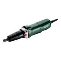 Metabo Rettsliper med Batteri – Høy Presisjon og Ergonomisk Design, 1 Boks, SME-397