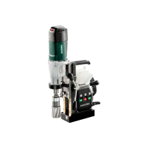 Metabo Magnetbormaskin – Robust og Langvarig, 1 Boks, SME-429