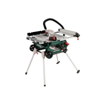 Metabo Bordsag – Lett, kompakt, kraftig motor ( 600667000, 1 Boks )